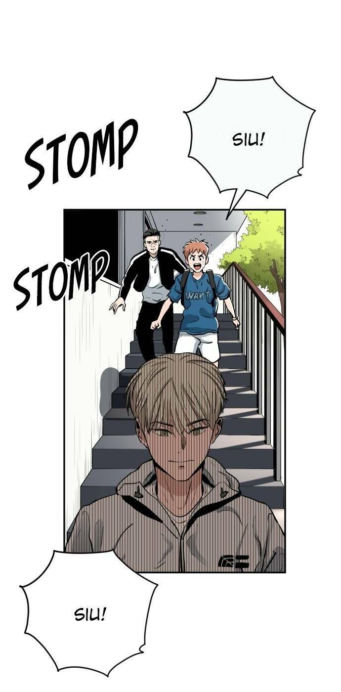 Sân Cỏ Chiến Kí - Chapter 84 - Page 68