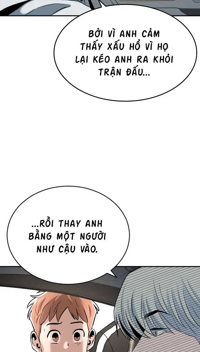 Sân Cỏ Chiến Kí - Chapter 84 - Page 73