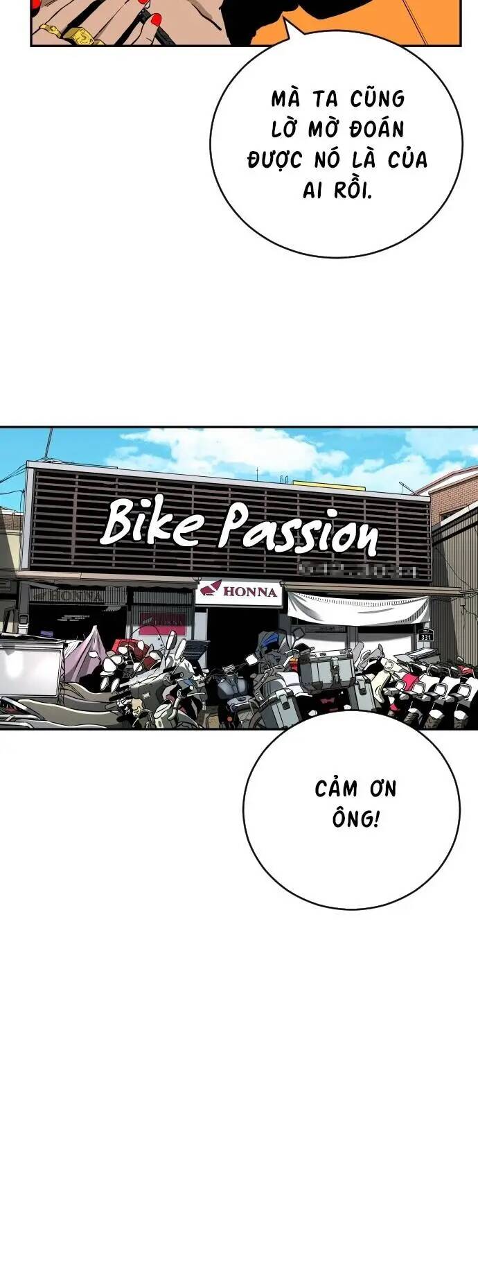 Sân Cỏ Chiến Kí - Chapter 85 - Page 11