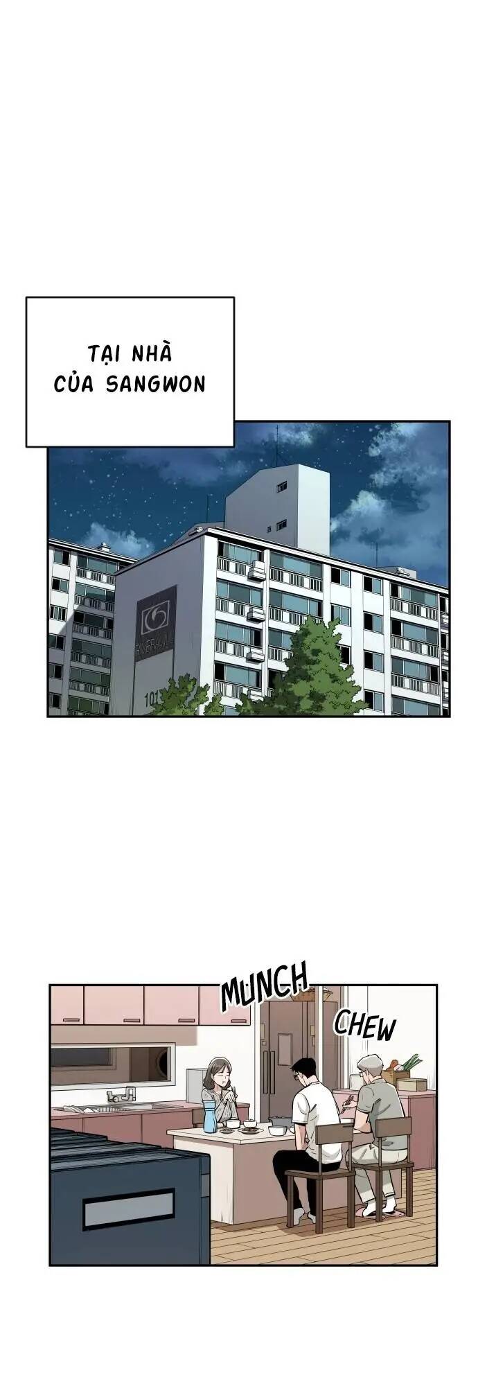 Sân Cỏ Chiến Kí - Chapter 85 - Page 13