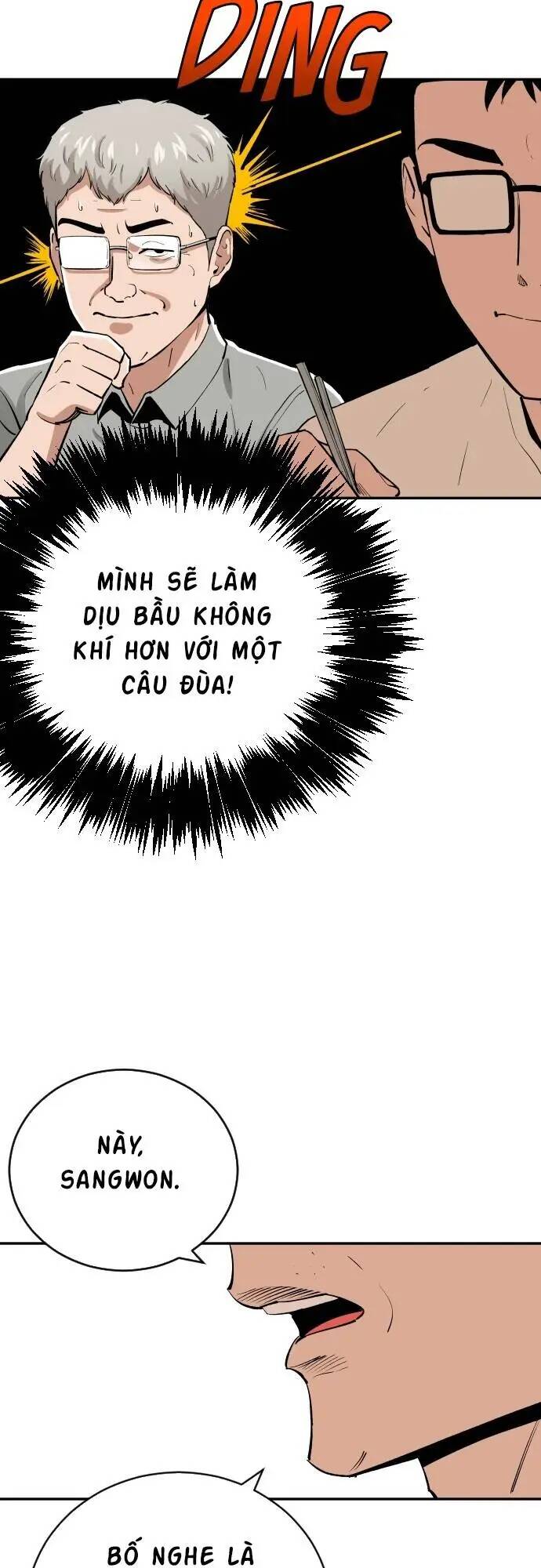Sân Cỏ Chiến Kí - Chapter 85 - Page 16