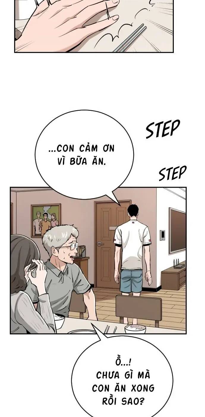 Sân Cỏ Chiến Kí - Chapter 85 - Page 19