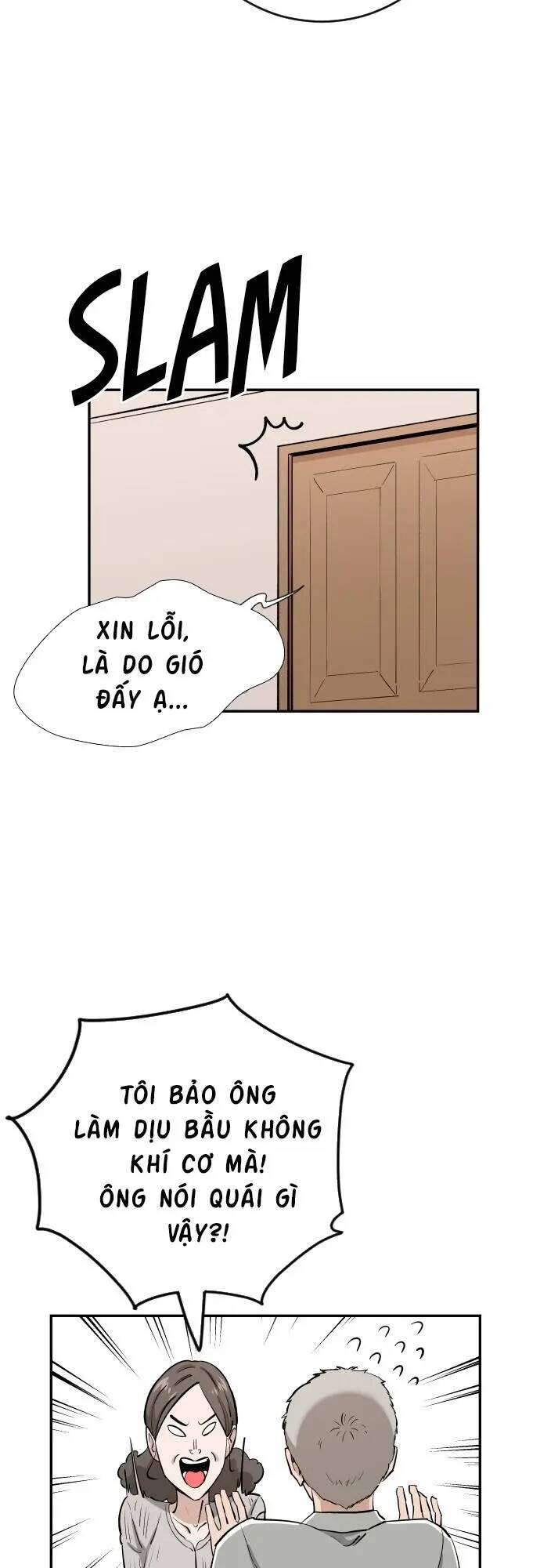 Sân Cỏ Chiến Kí - Chapter 85 - Page 20