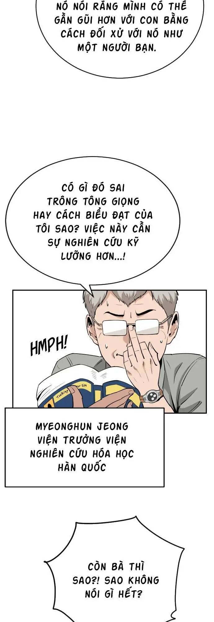 Sân Cỏ Chiến Kí - Chapter 85 - Page 22