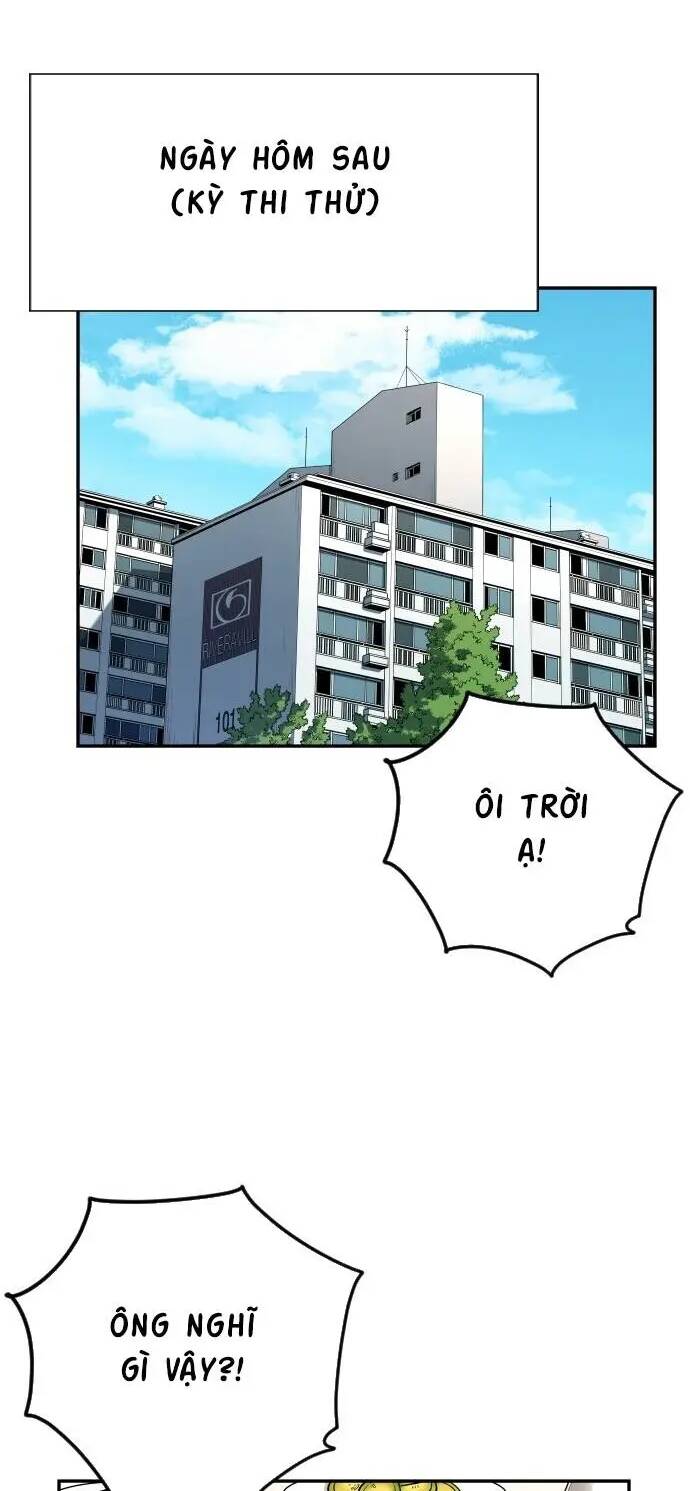 Sân Cỏ Chiến Kí - Chapter 85 - Page 26