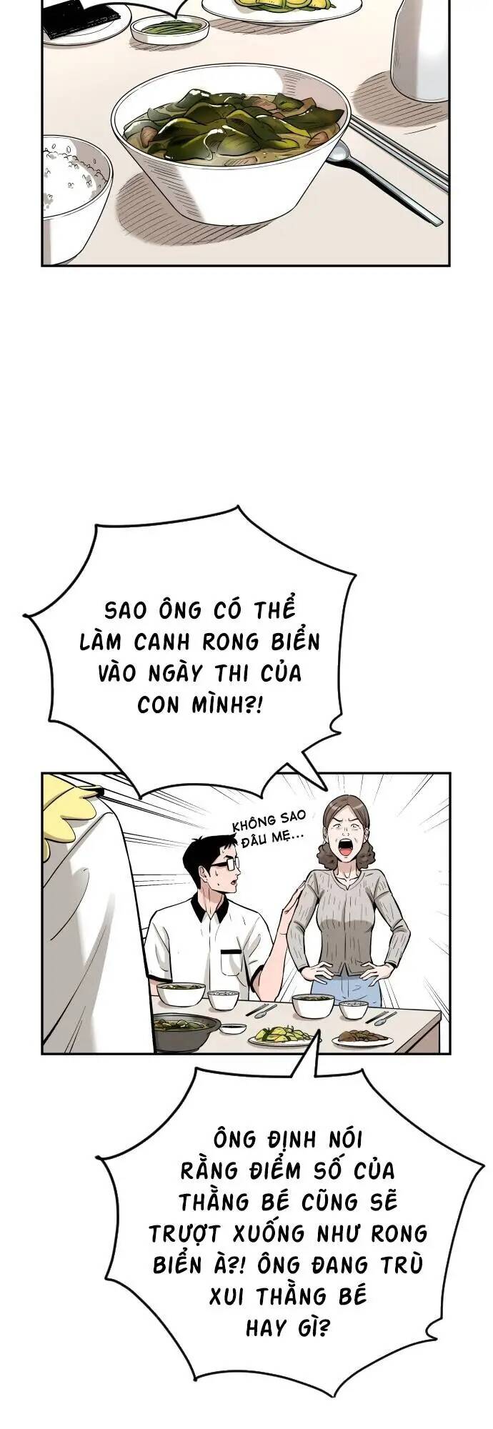 Sân Cỏ Chiến Kí - Chapter 85 - Page 27