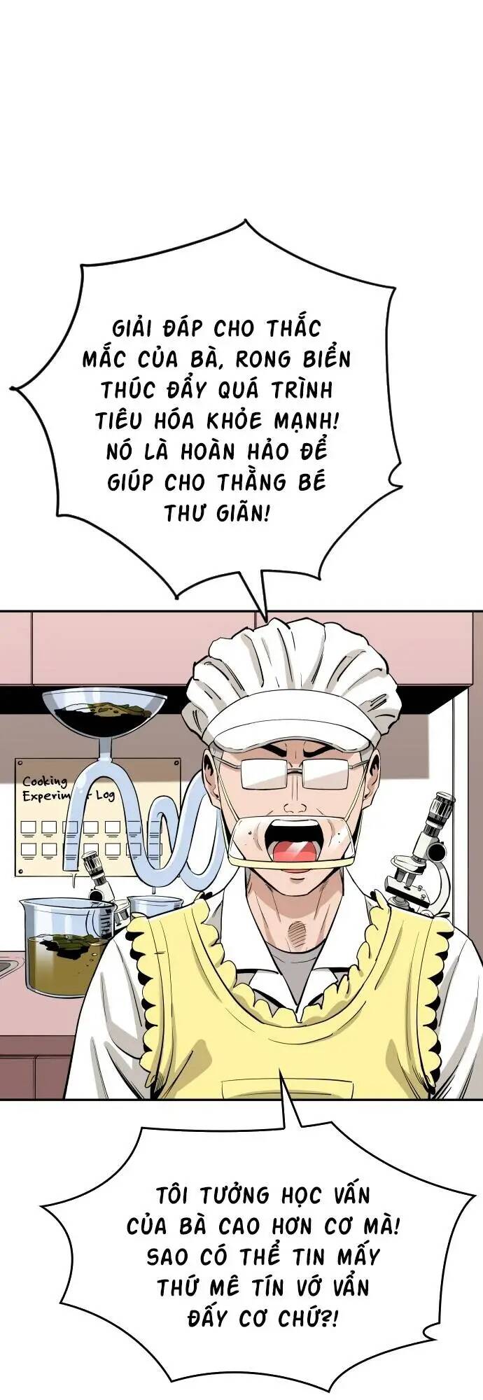 Sân Cỏ Chiến Kí - Chapter 85 - Page 28