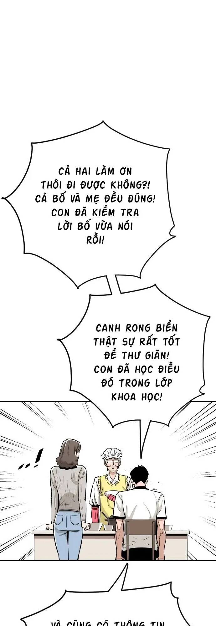 Sân Cỏ Chiến Kí - Chapter 85 - Page 29