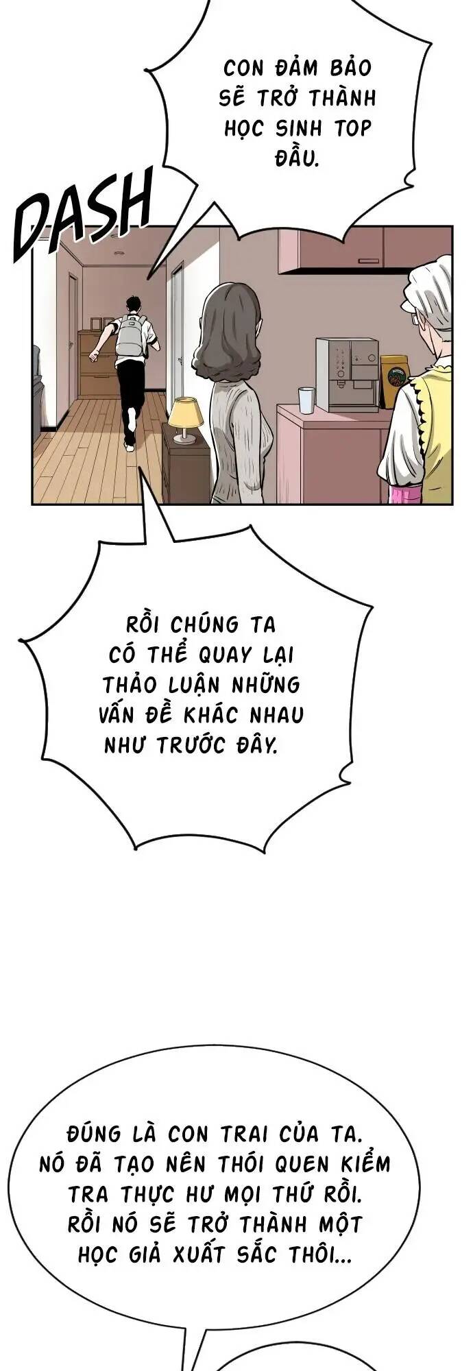 Sân Cỏ Chiến Kí - Chapter 85 - Page 31