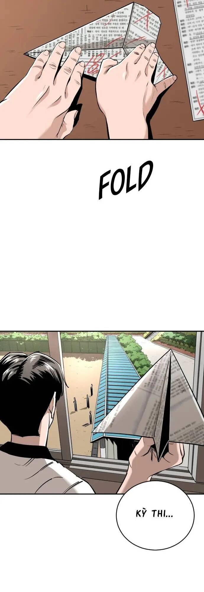 Sân Cỏ Chiến Kí - Chapter 85 - Page 34