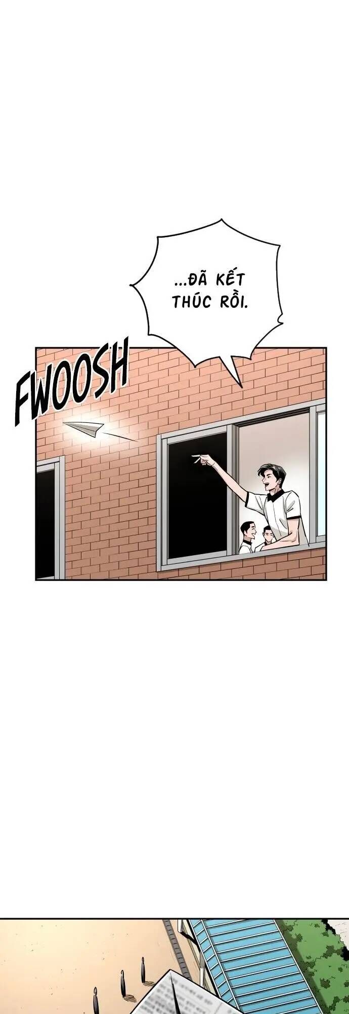 Sân Cỏ Chiến Kí - Chapter 85 - Page 35