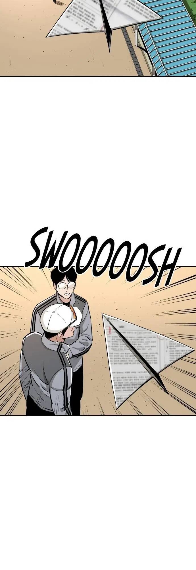 Sân Cỏ Chiến Kí - Chapter 85 - Page 36