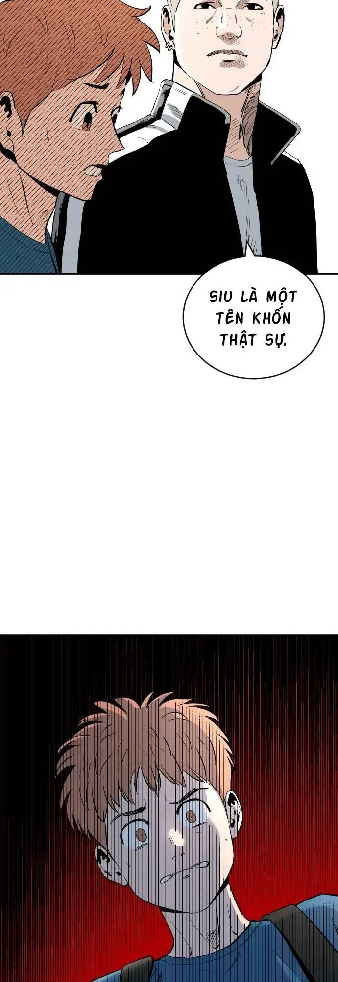 Sân Cỏ Chiến Kí - Chapter 85 - Page 3