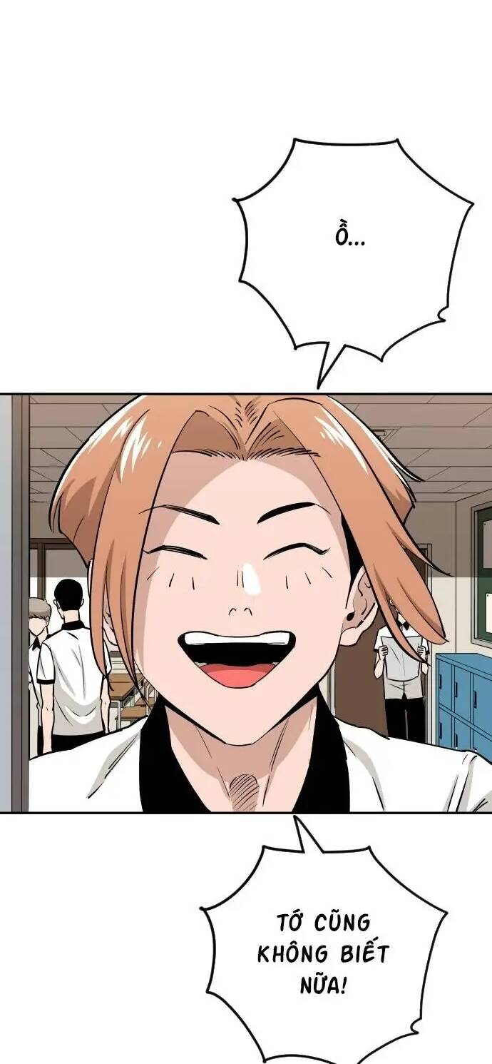 Sân Cỏ Chiến Kí - Chapter 85 - Page 40