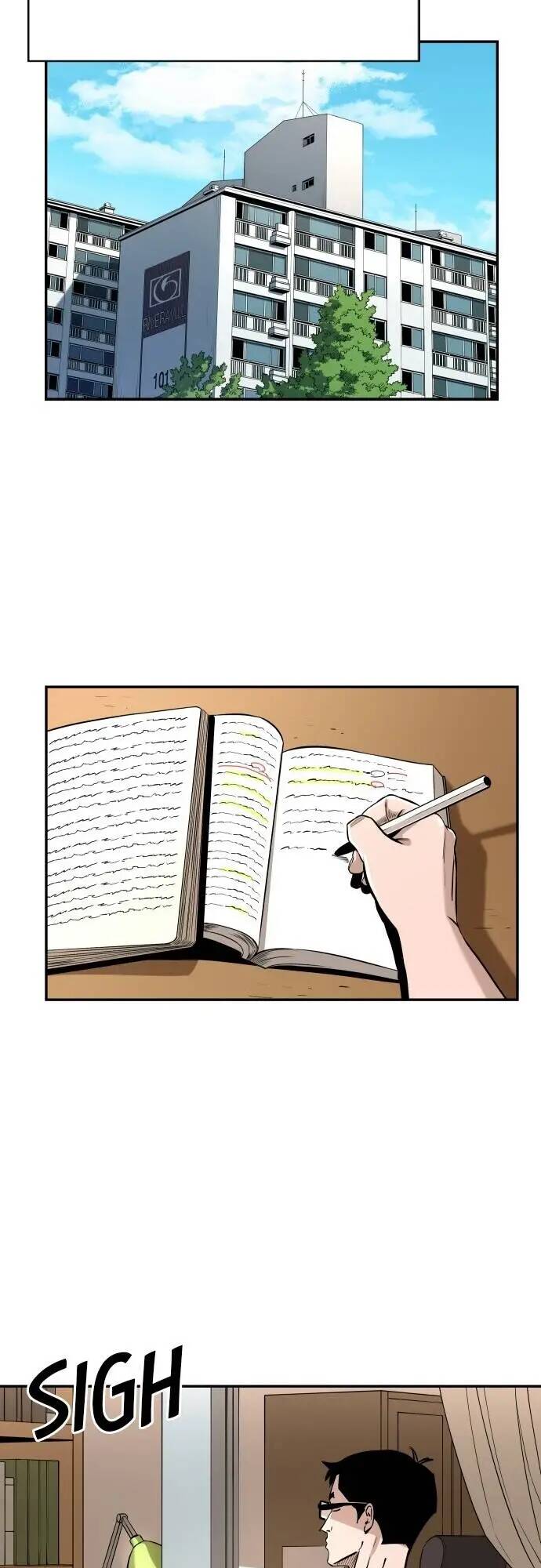 Sân Cỏ Chiến Kí - Chapter 85 - Page 51