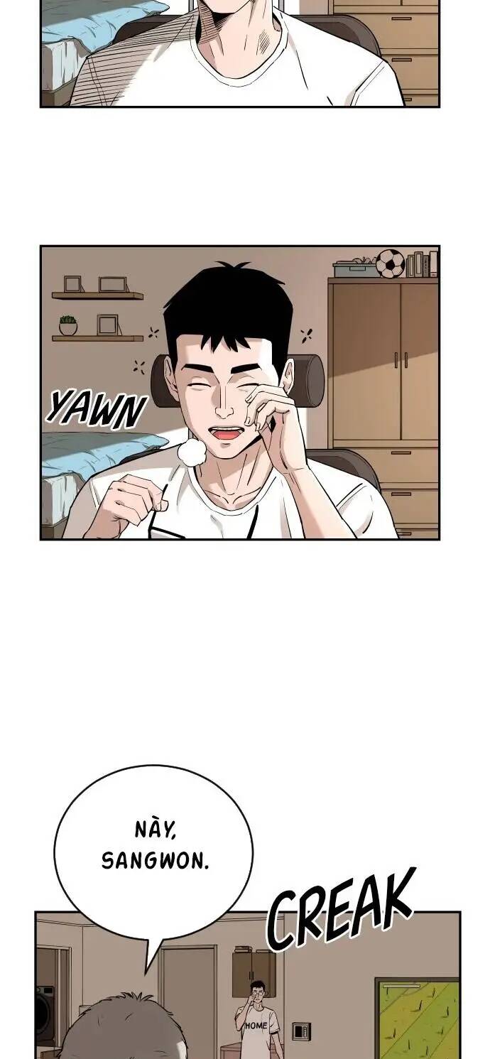 Sân Cỏ Chiến Kí - Chapter 85 - Page 53