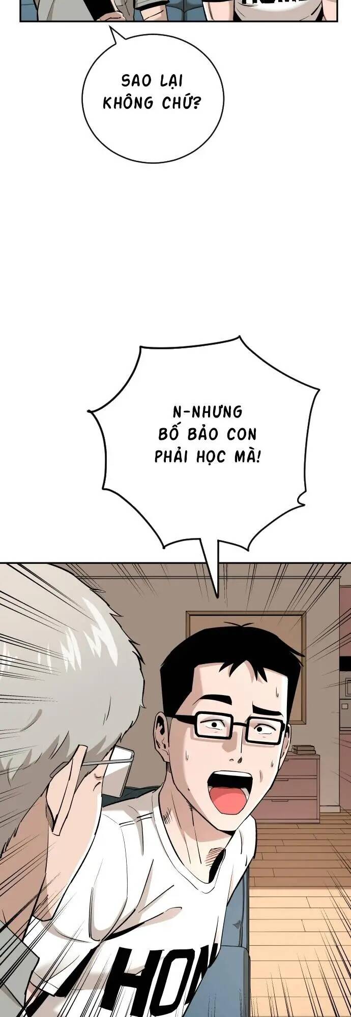 Sân Cỏ Chiến Kí - Chapter 85 - Page 58