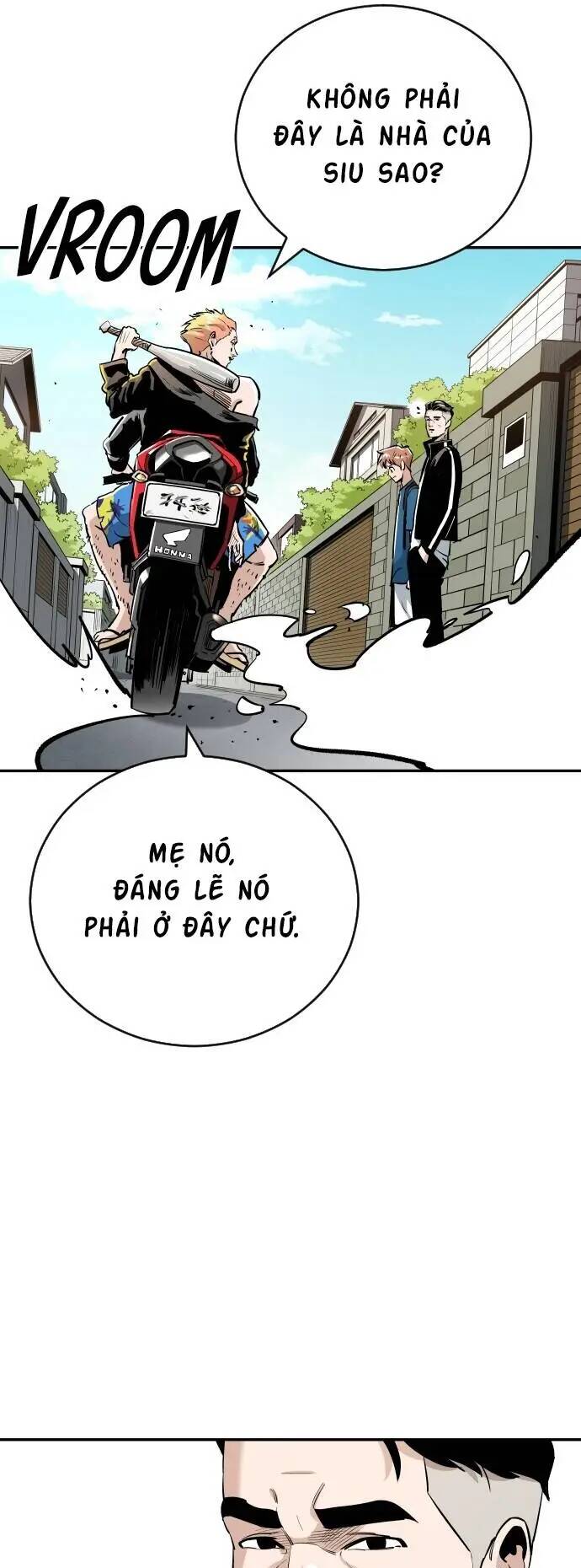 Sân Cỏ Chiến Kí - Chapter 85 - Page 5