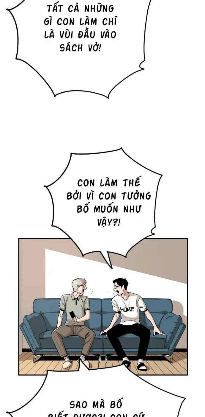 Sân Cỏ Chiến Kí - Chapter 85 - Page 60