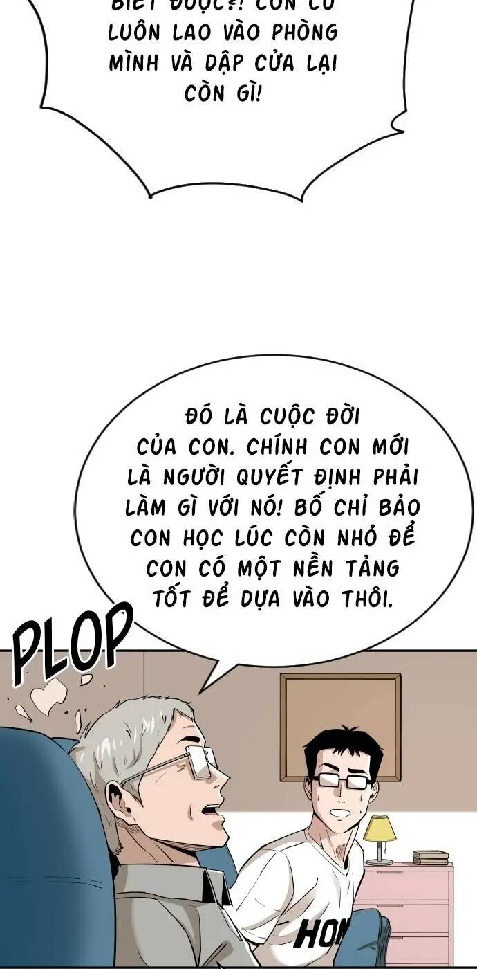 Sân Cỏ Chiến Kí - Chapter 85 - Page 61