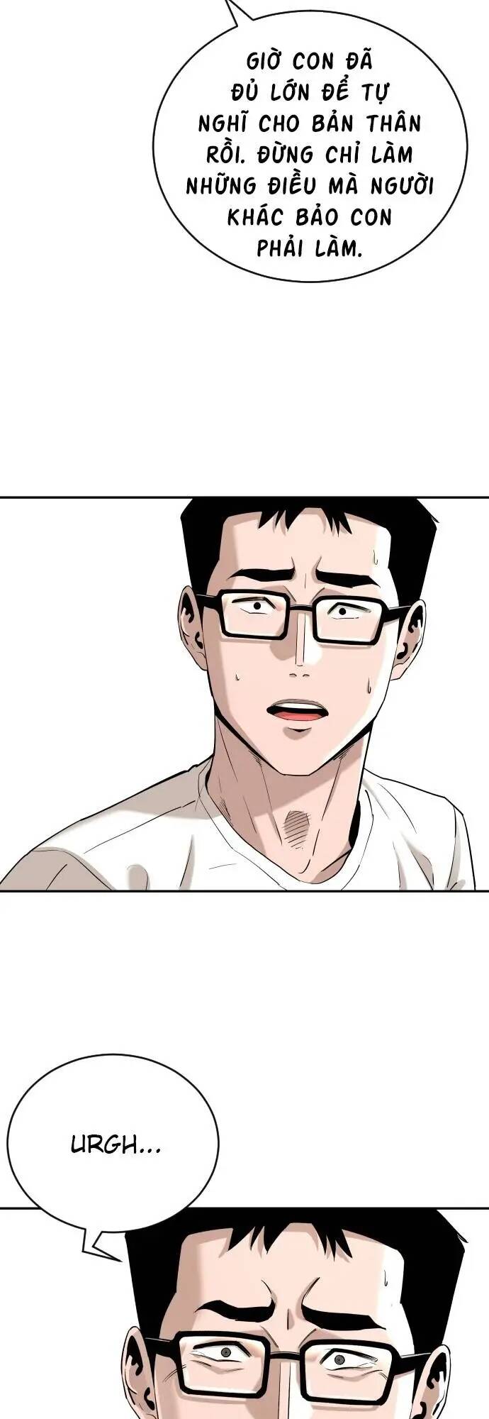 Sân Cỏ Chiến Kí - Chapter 85 - Page 62