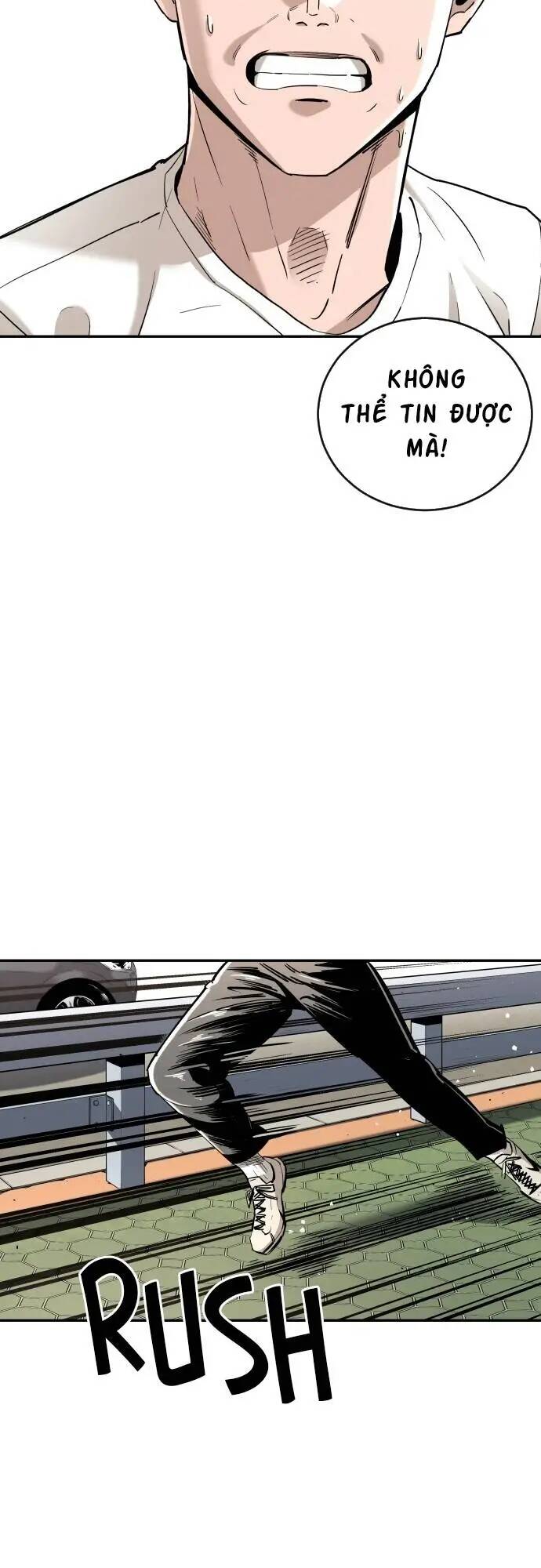 Sân Cỏ Chiến Kí - Chapter 85 - Page 63