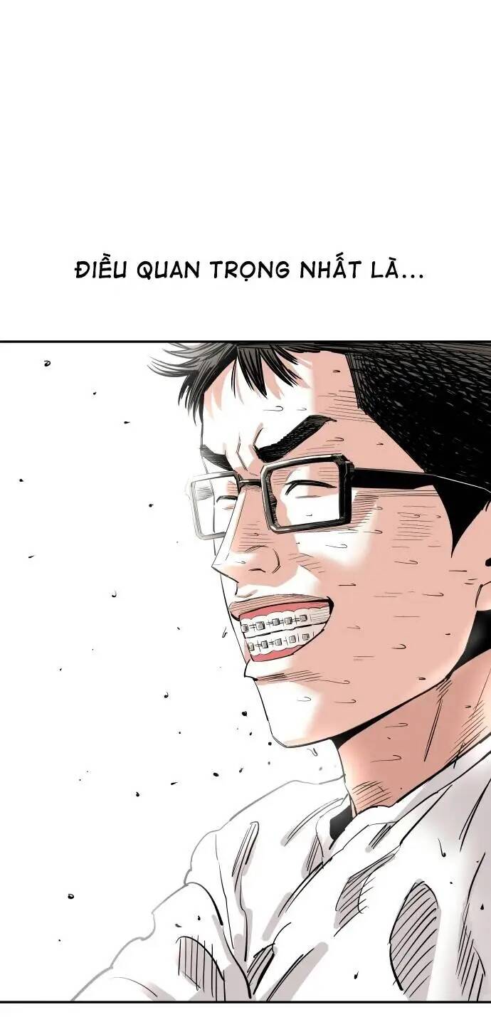 Sân Cỏ Chiến Kí - Chapter 85 - Page 65