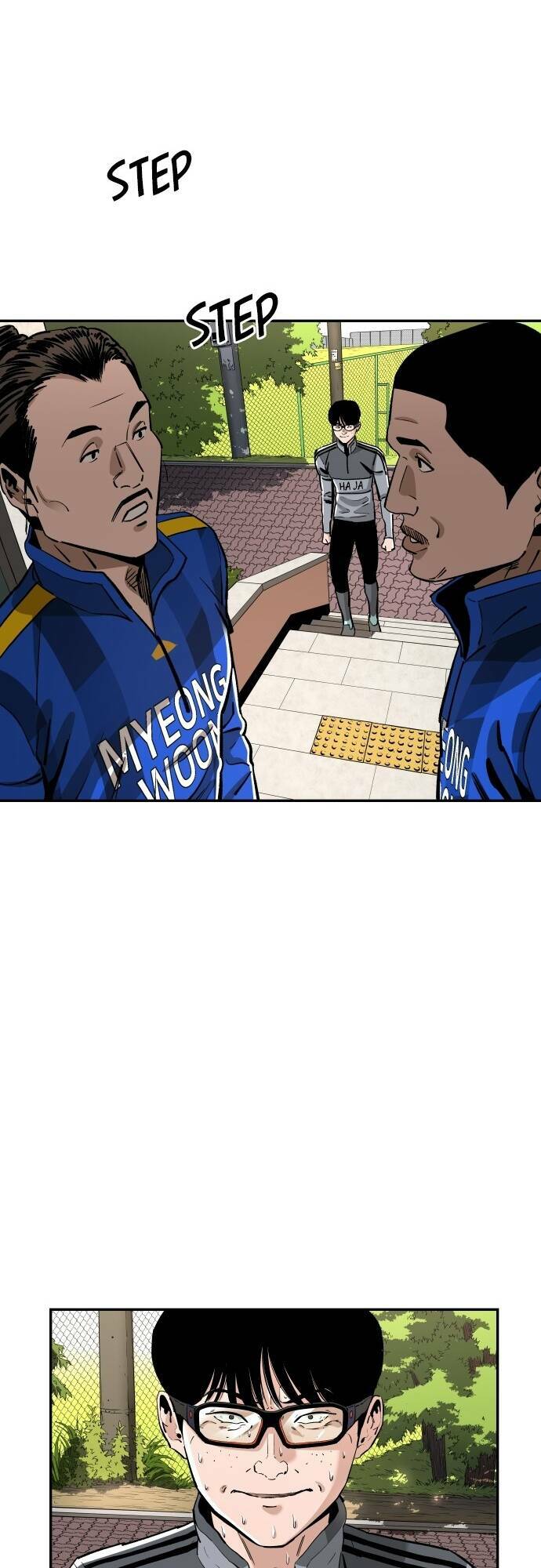 Sân Cỏ Chiến Kí - Chapter 86 - Page 9