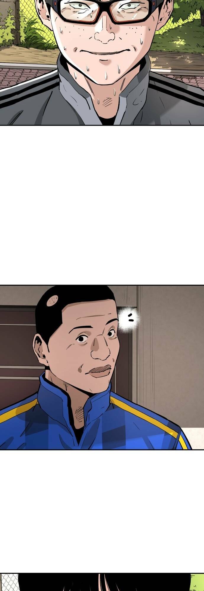 Sân Cỏ Chiến Kí - Chapter 86 - Page 11