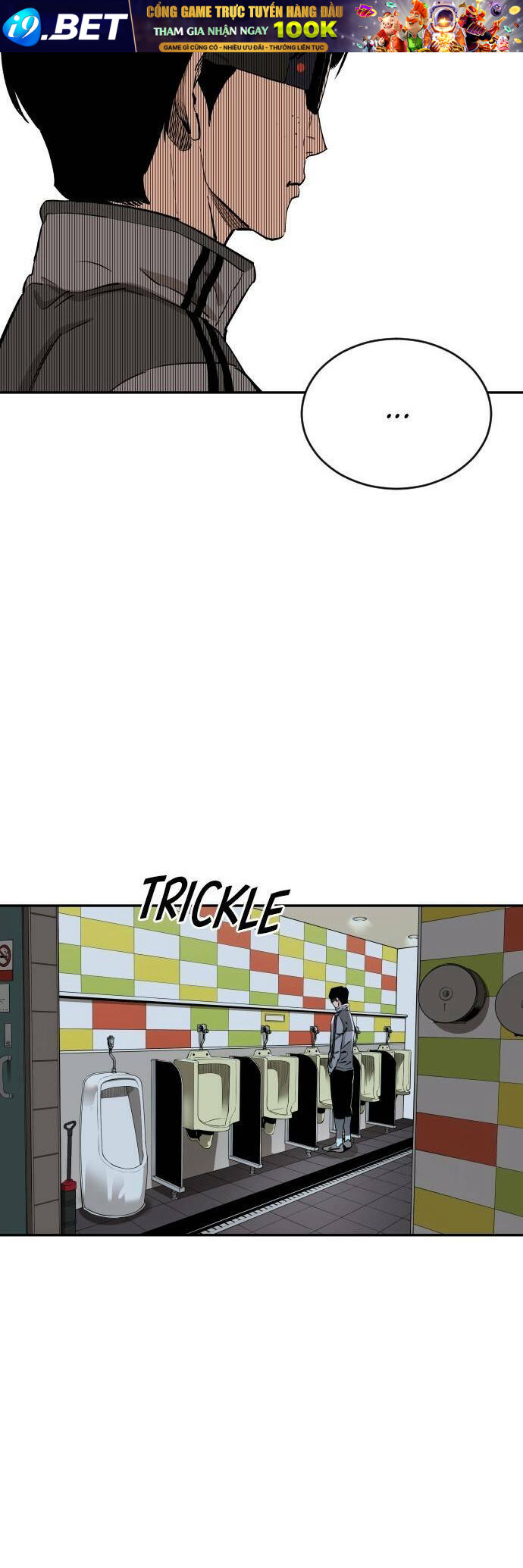 Sân Cỏ Chiến Kí - Chapter 86 - Page 16