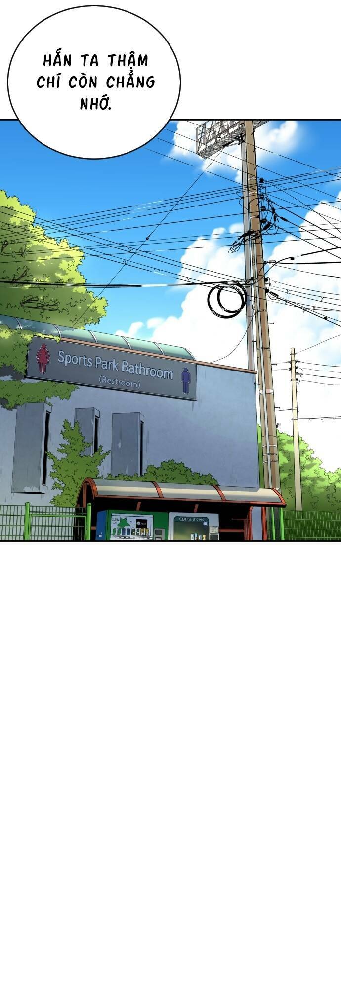 Sân Cỏ Chiến Kí - Chapter 86 - Page 17