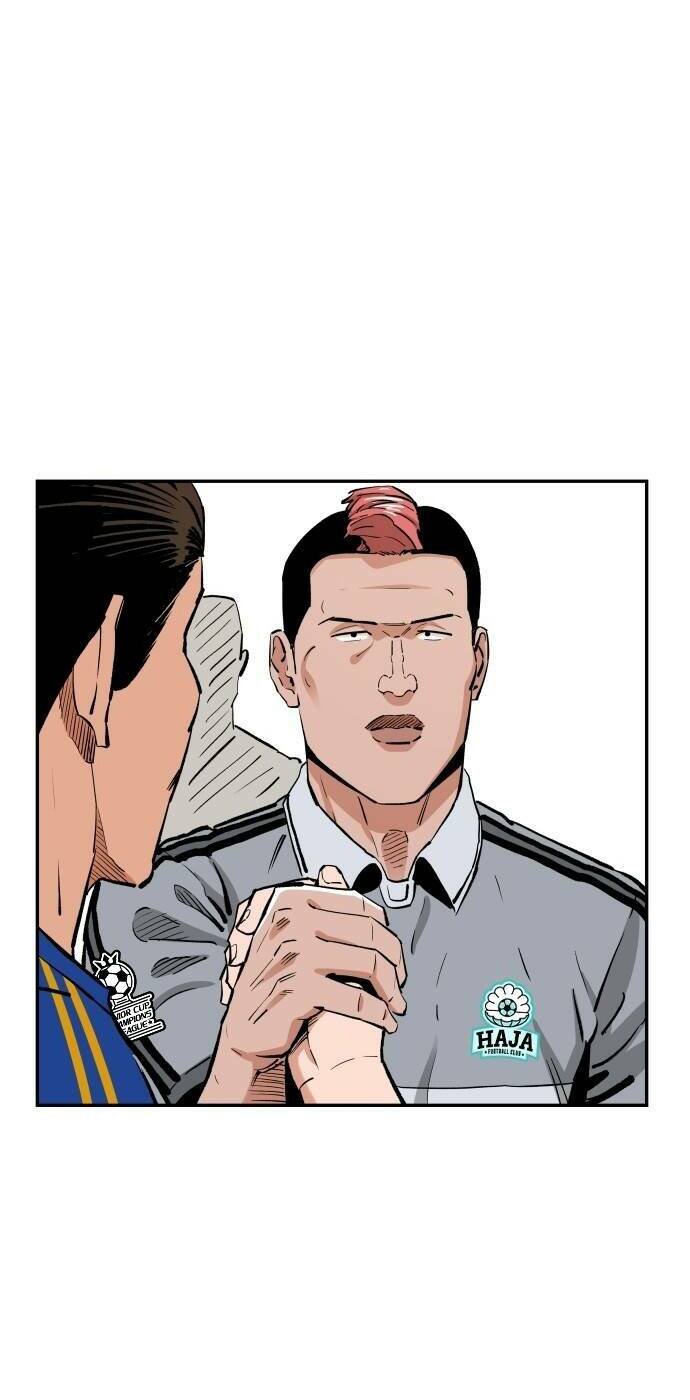 Sân Cỏ Chiến Kí - Chapter 86 - Page 20