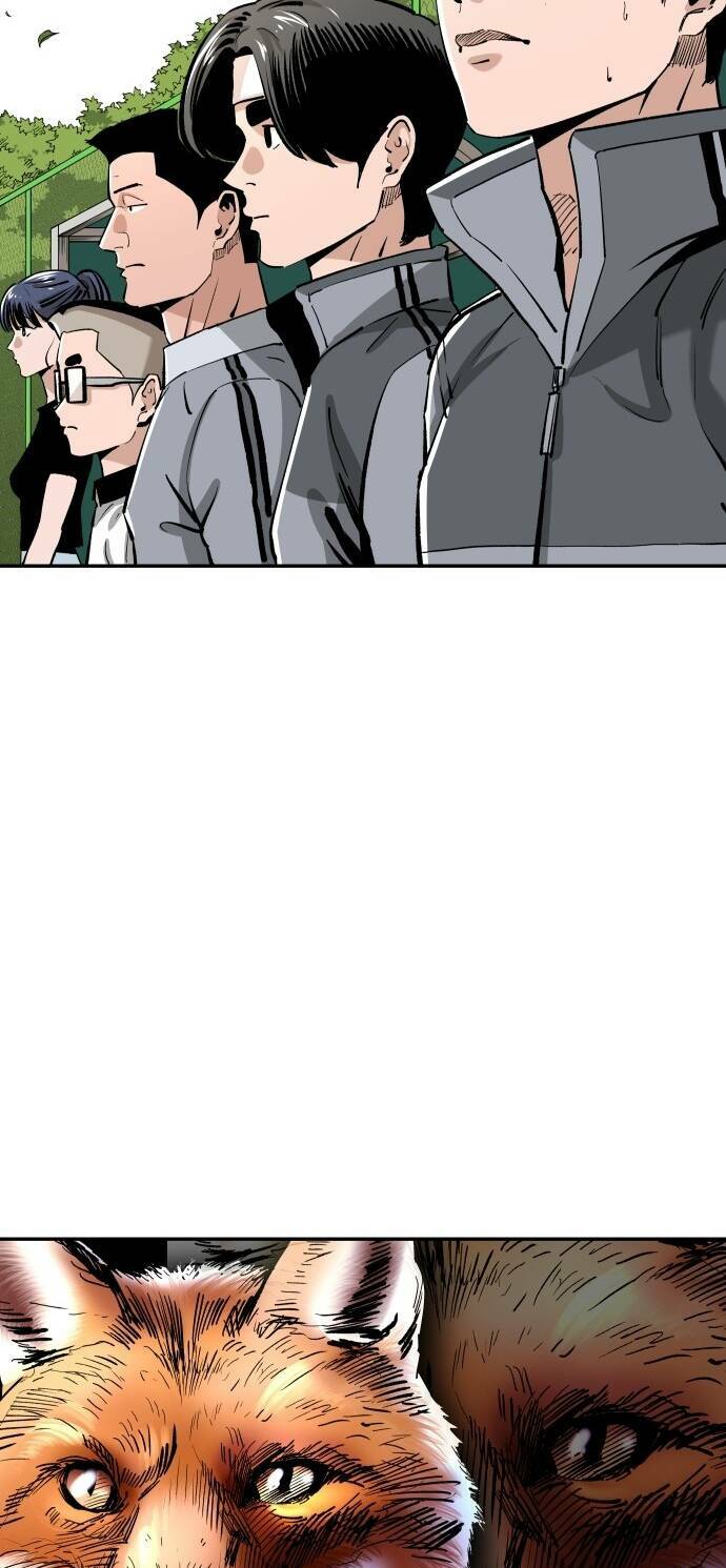 Sân Cỏ Chiến Kí - Chapter 86 - Page 26