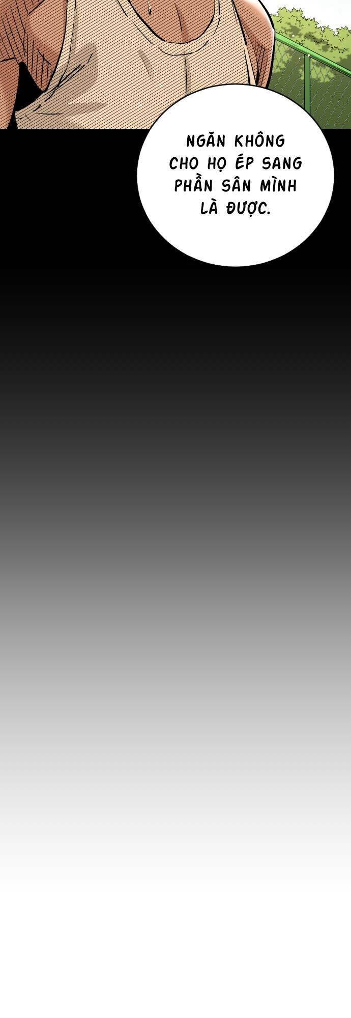 Sân Cỏ Chiến Kí - Chapter 86 - Page 39