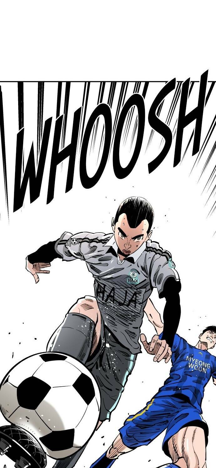 Sân Cỏ Chiến Kí - Chapter 86 - Page 40