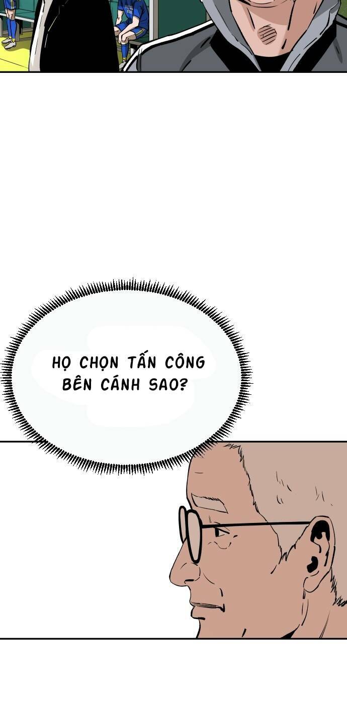 Sân Cỏ Chiến Kí - Chapter 86 - Page 47