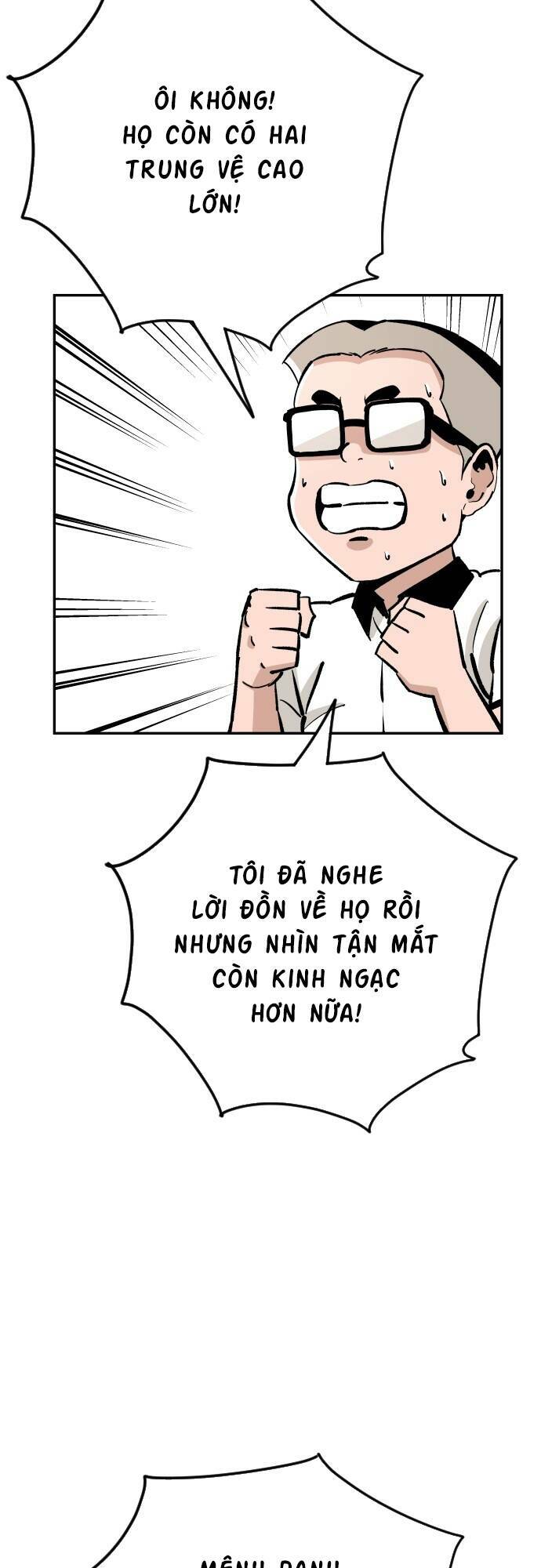 Sân Cỏ Chiến Kí - Chapter 86 - Page 56