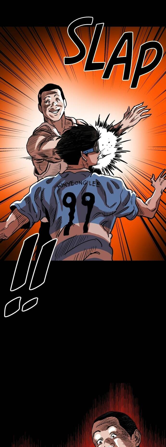 Sân Cỏ Chiến Kí - Chapter 86 - Page 5