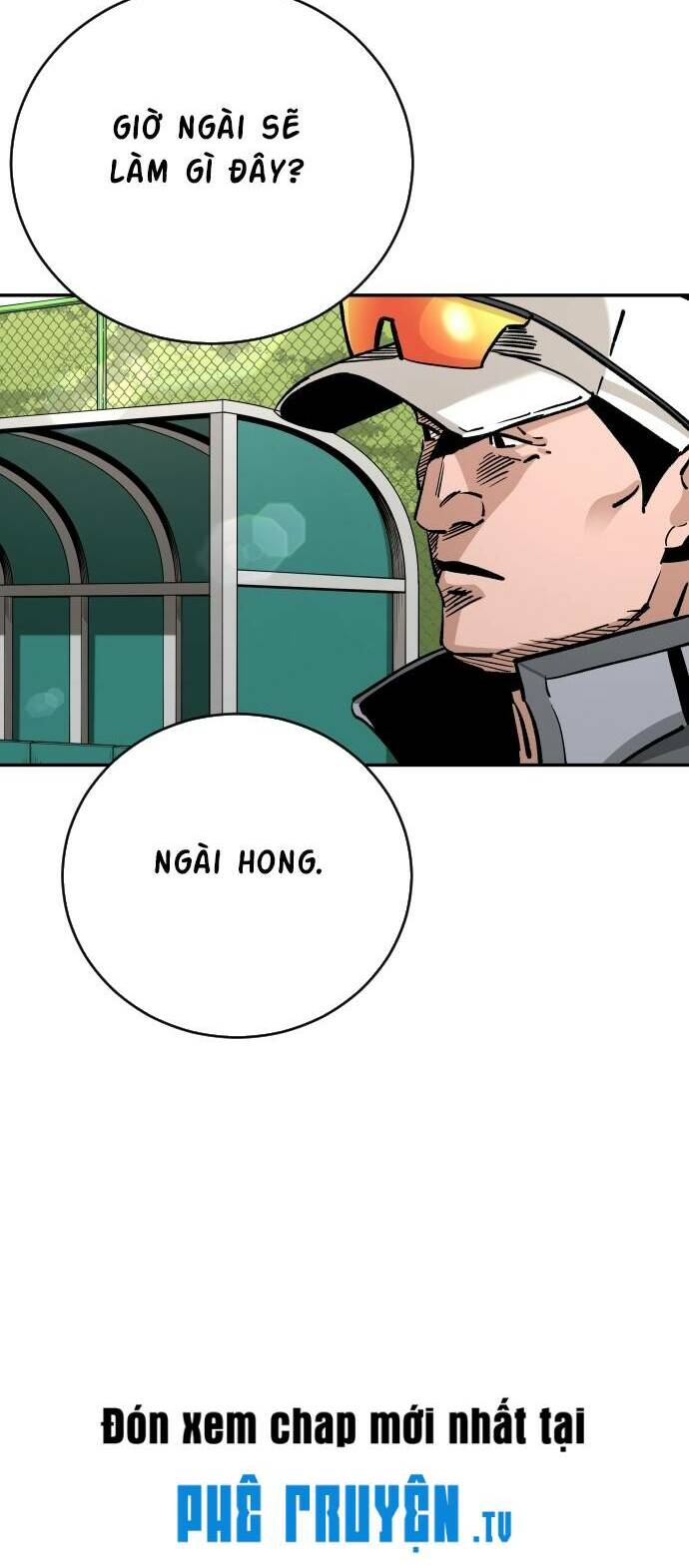 Sân Cỏ Chiến Kí - Chapter 86 - Page 67