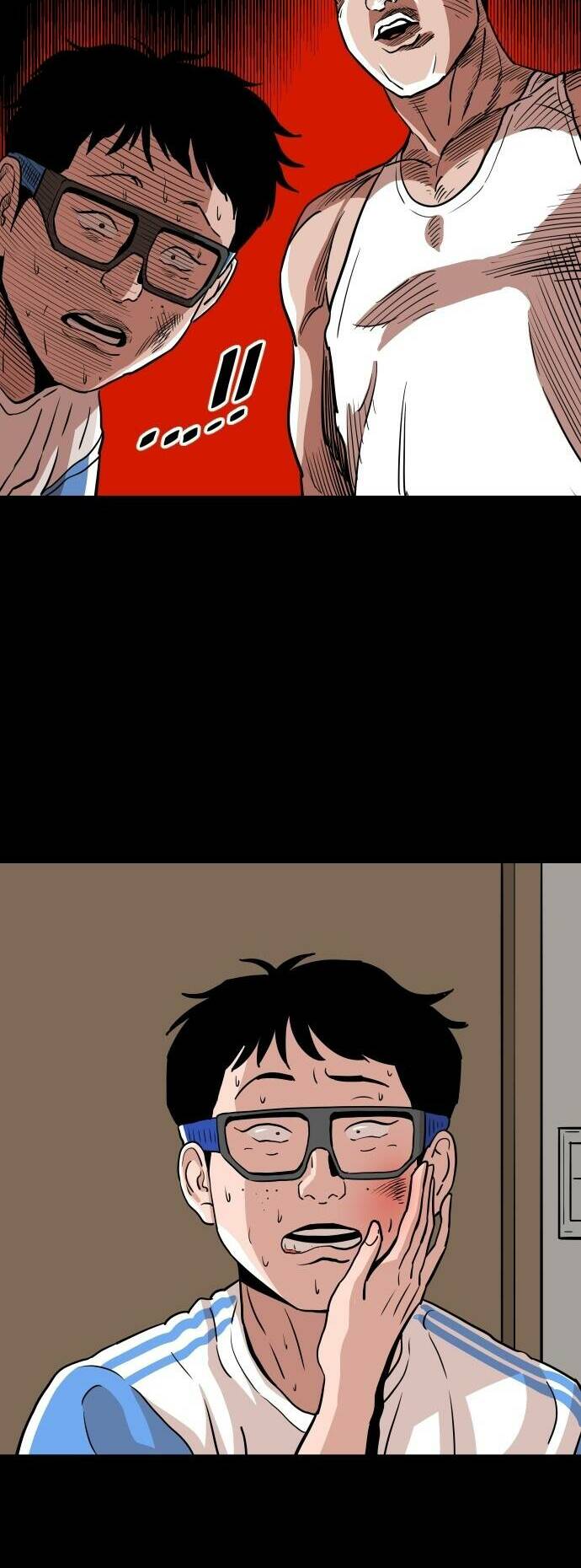 Sân Cỏ Chiến Kí - Chapter 86 - Page 6