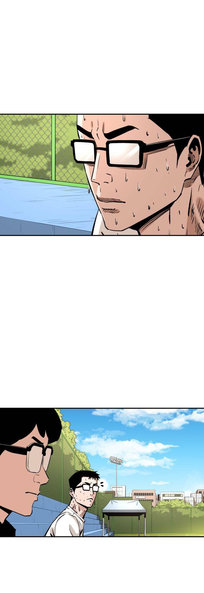 Sân Cỏ Chiến Kí - Chapter 88 - Page 9