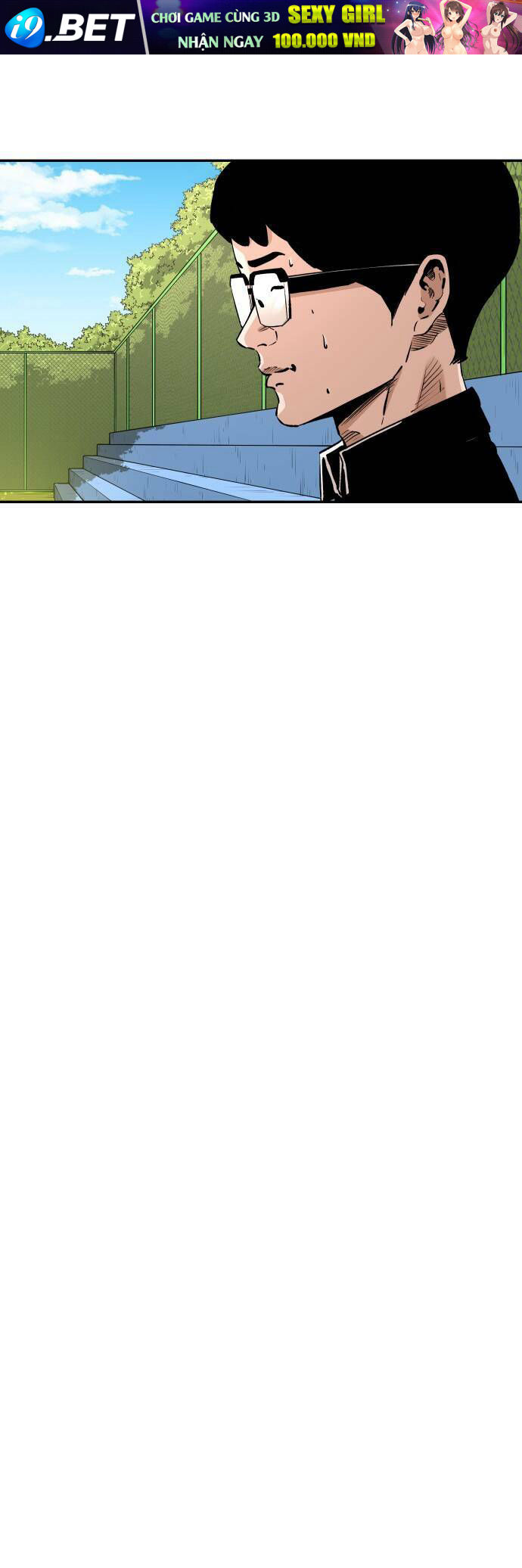 Sân Cỏ Chiến Kí - Chapter 88 - Page 10