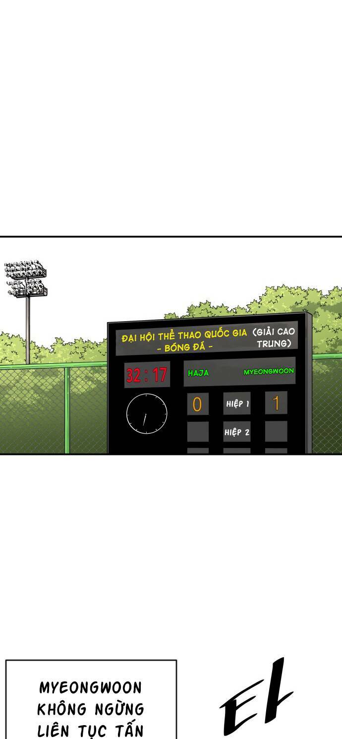 Sân Cỏ Chiến Kí - Chapter 88 - Page 12