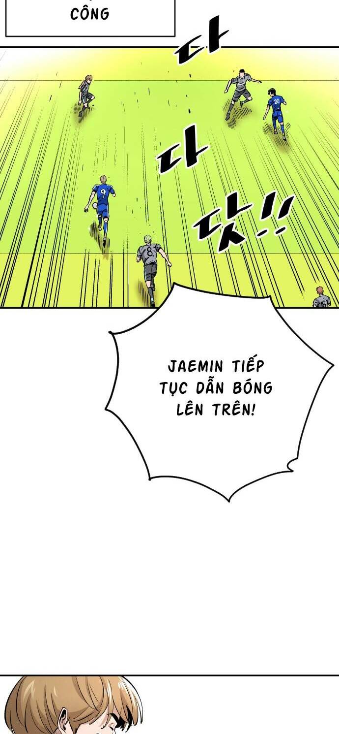 Sân Cỏ Chiến Kí - Chapter 88 - Page 13