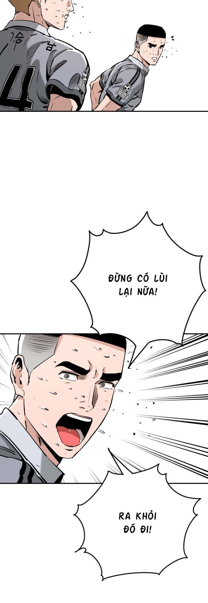 Sân Cỏ Chiến Kí - Chapter 88 - Page 14