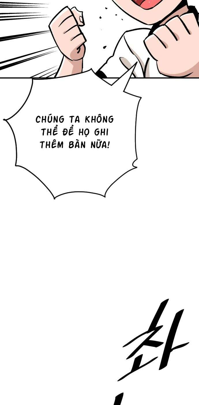 Sân Cỏ Chiến Kí - Chapter 88 - Page 20
