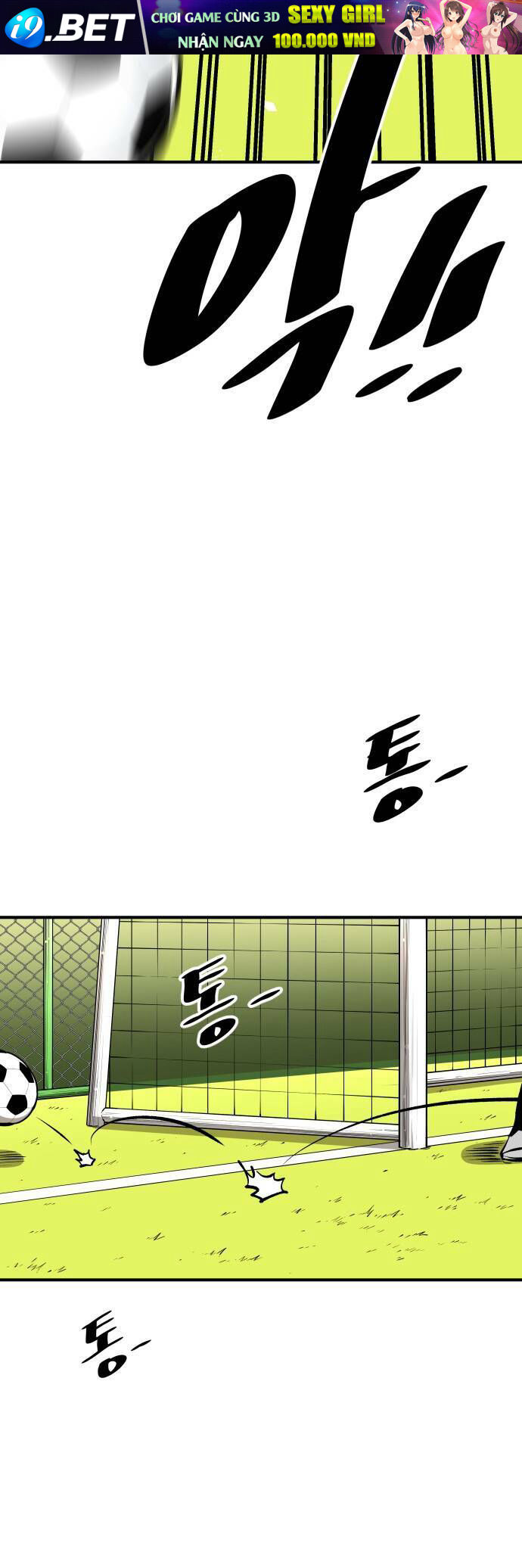 Sân Cỏ Chiến Kí - Chapter 88 - Page 22