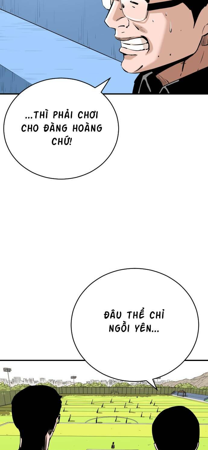 Sân Cỏ Chiến Kí - Chapter 88 - Page 26