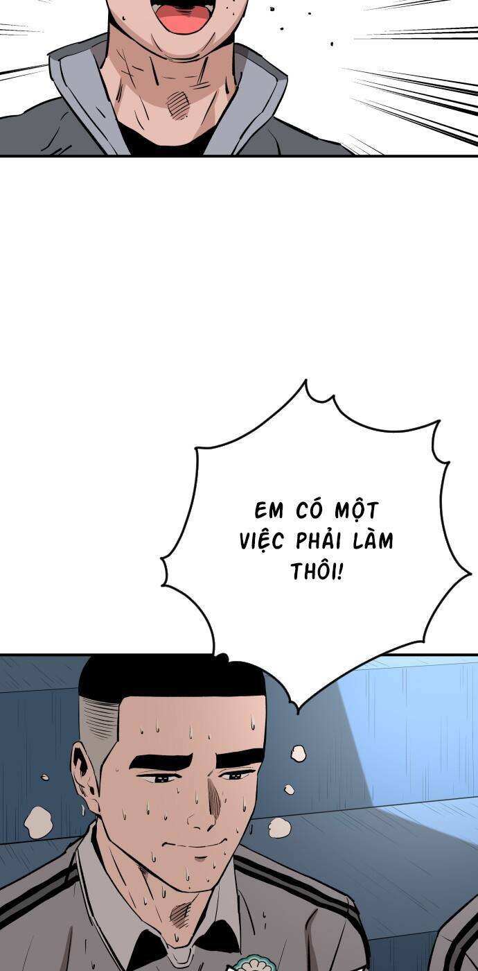 Sân Cỏ Chiến Kí - Chapter 88 - Page 33