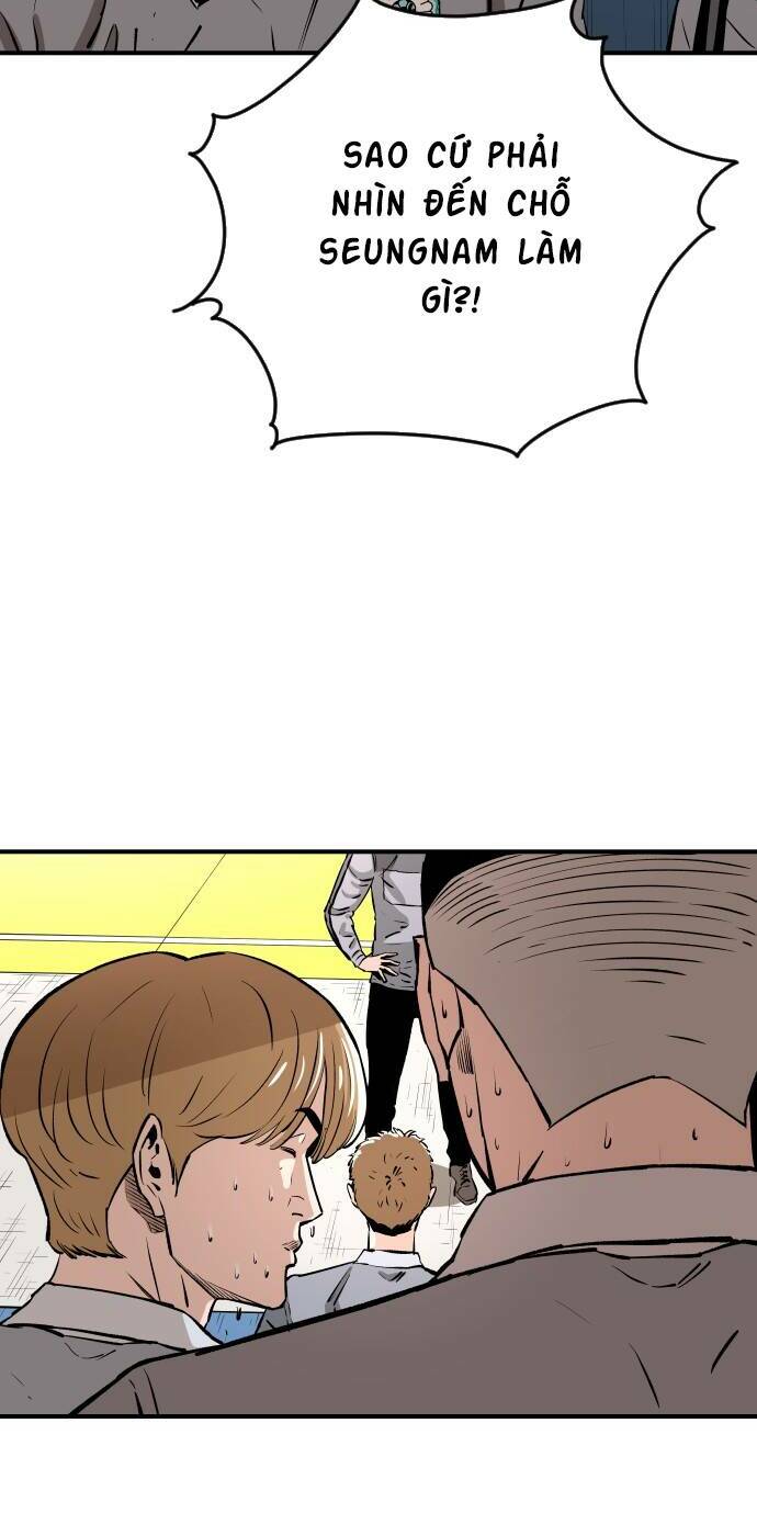 Sân Cỏ Chiến Kí - Chapter 88 - Page 34